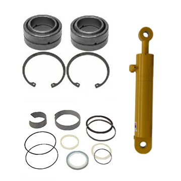 D4H XL, D4H LGP, D5M, D5M XL, D5M LGP