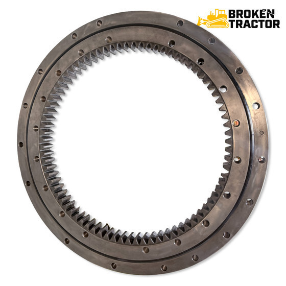 Doosan Excavator Swing Bearing