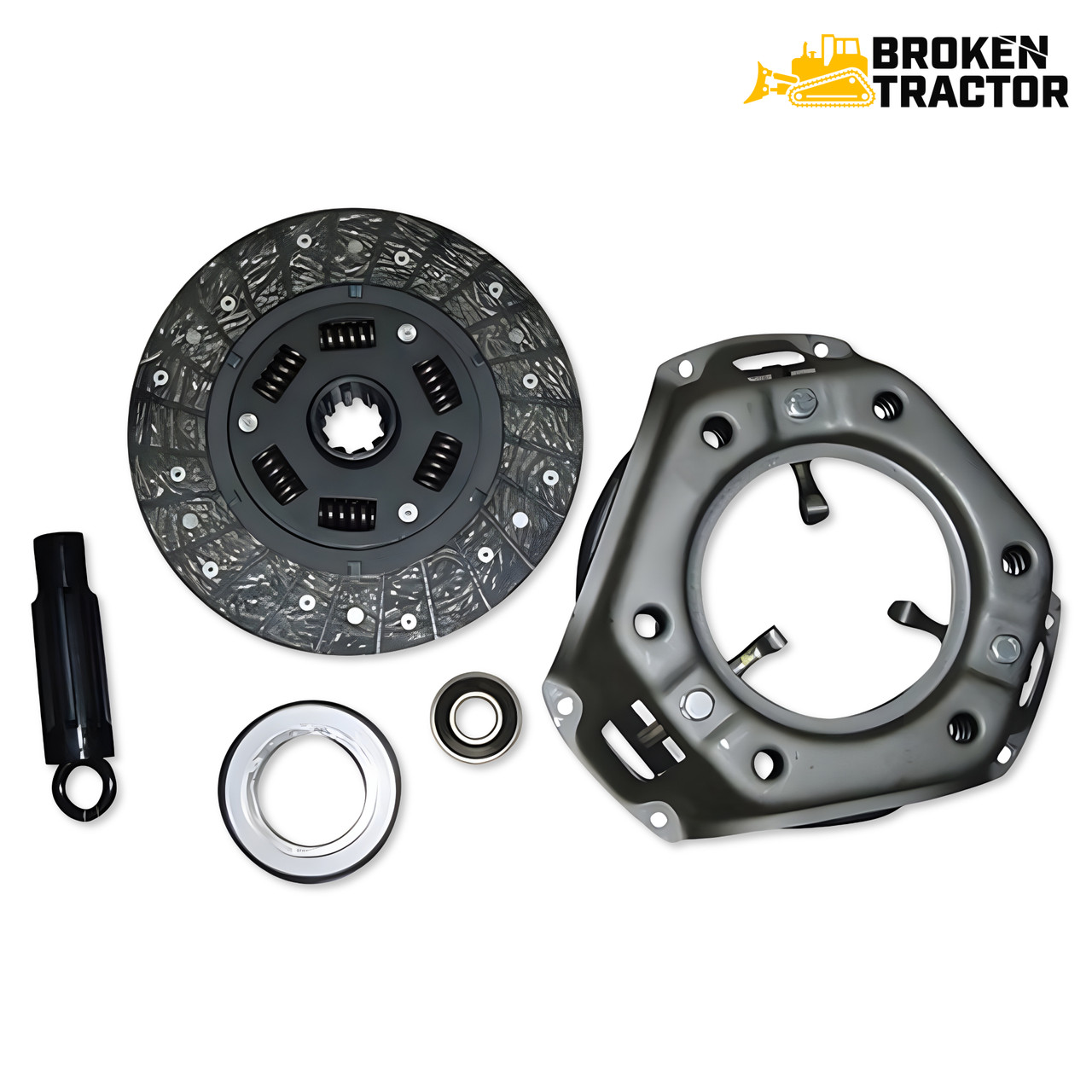 Ford Tractor Clutch Kits