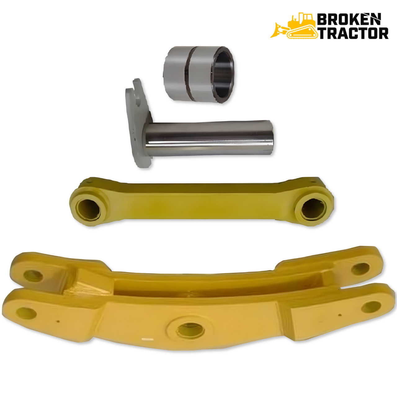 Deere Loader Bellcrank, Boom, Pins, & Bushings