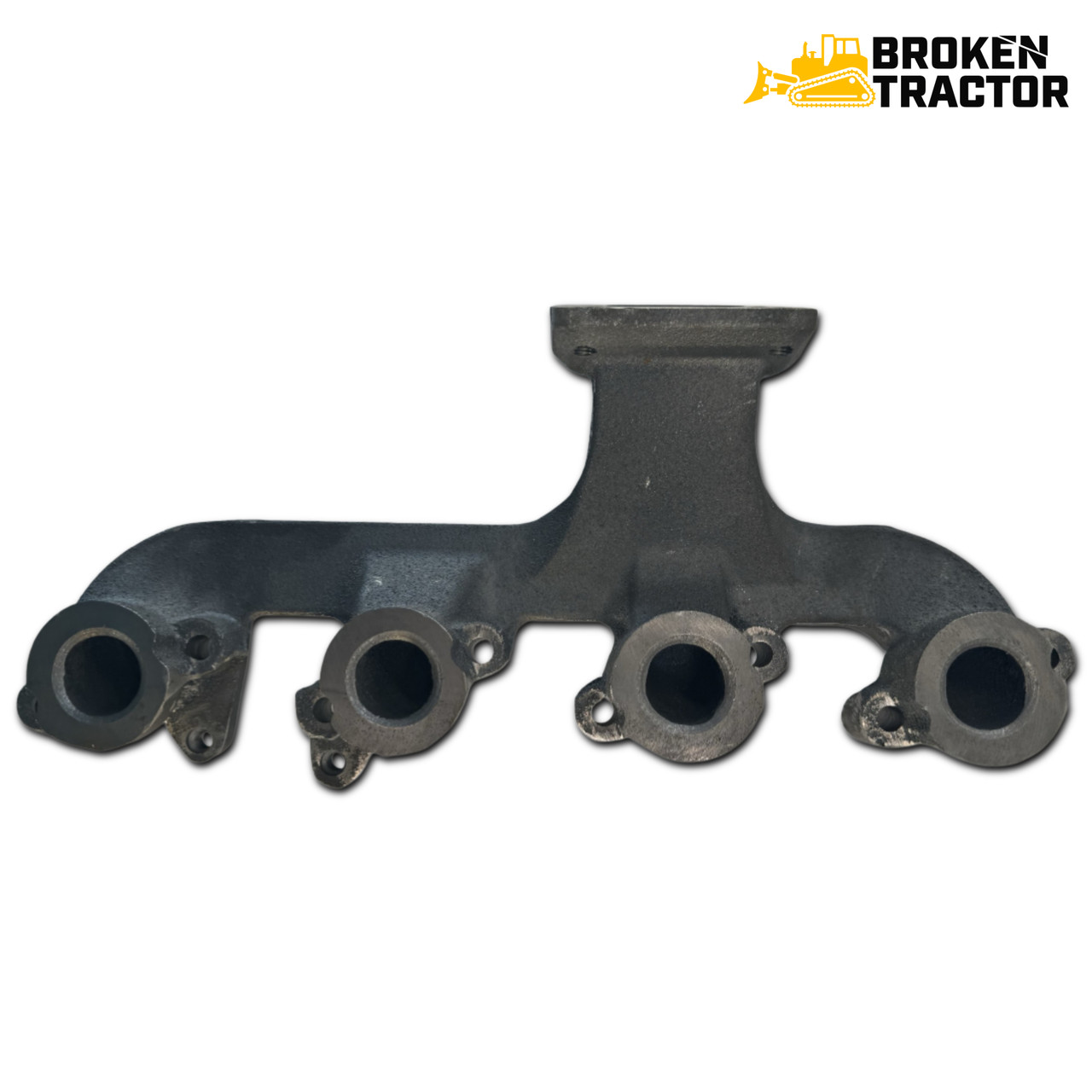 John Deere Tractor Manifold