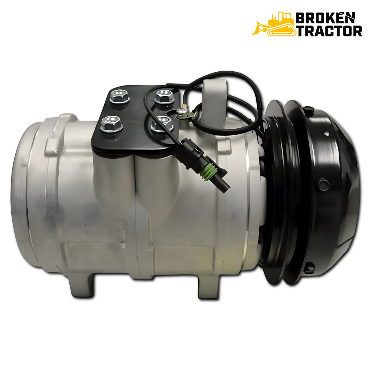 Kobelco Excavator AC & Heater Parts