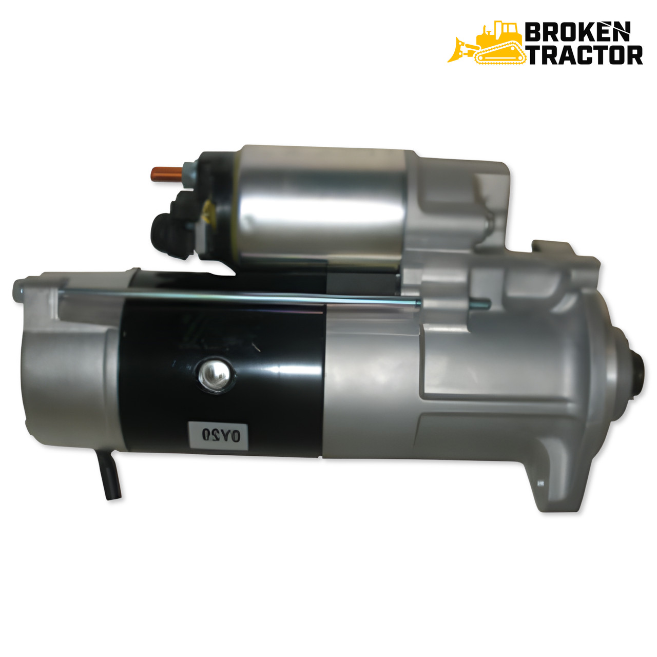 Takeuchi CTL Electrical Parts
