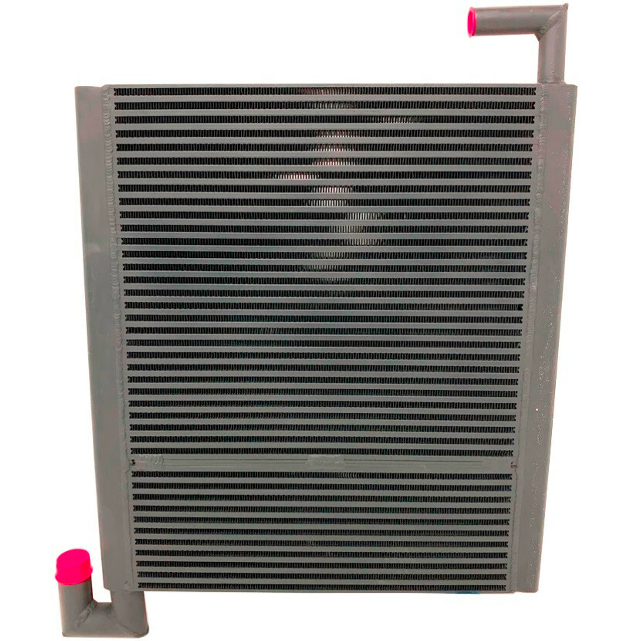 Hydraulic Oil Cooler