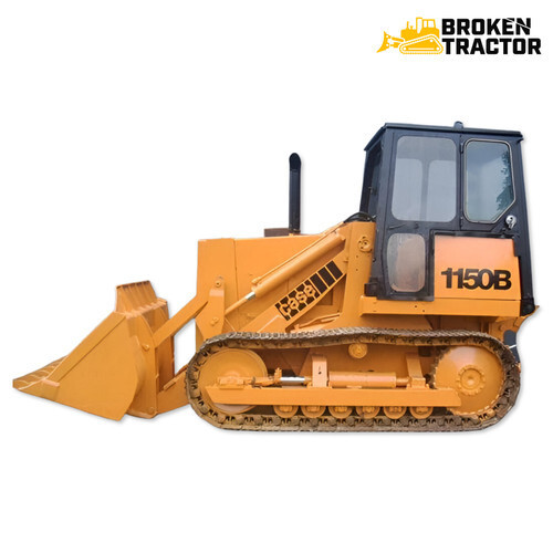 Case 1150B Dozer & Loader Filters