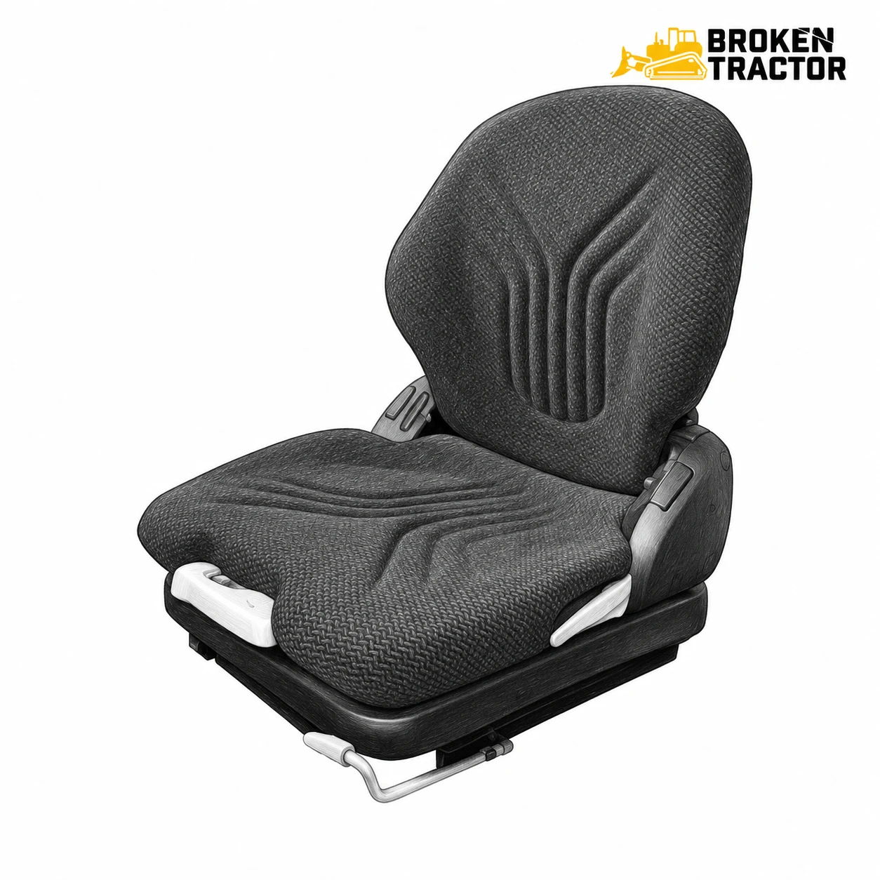 Case IH Tractor Seats
