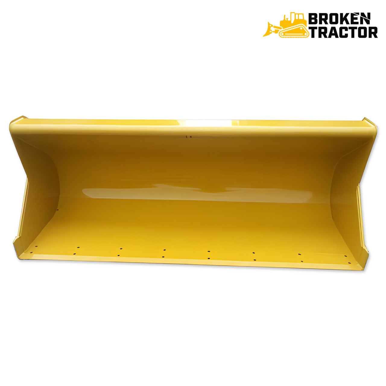 Cat Backhoe Loader Bucket