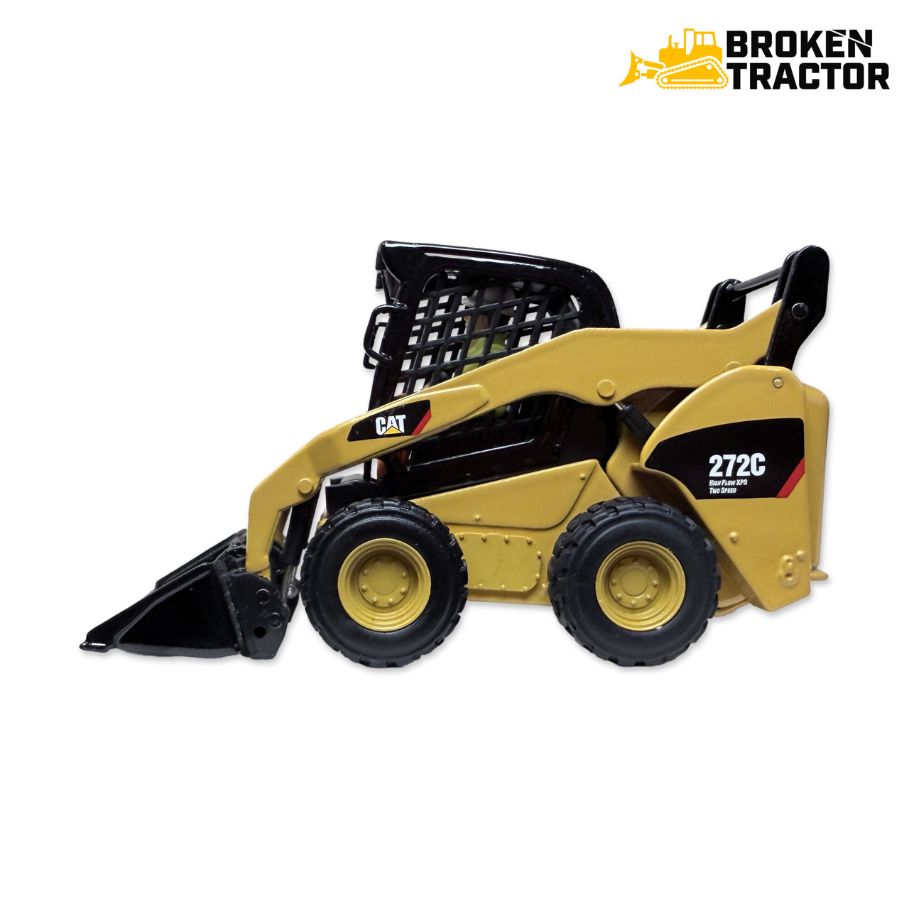 Cat Skid Steer Parts