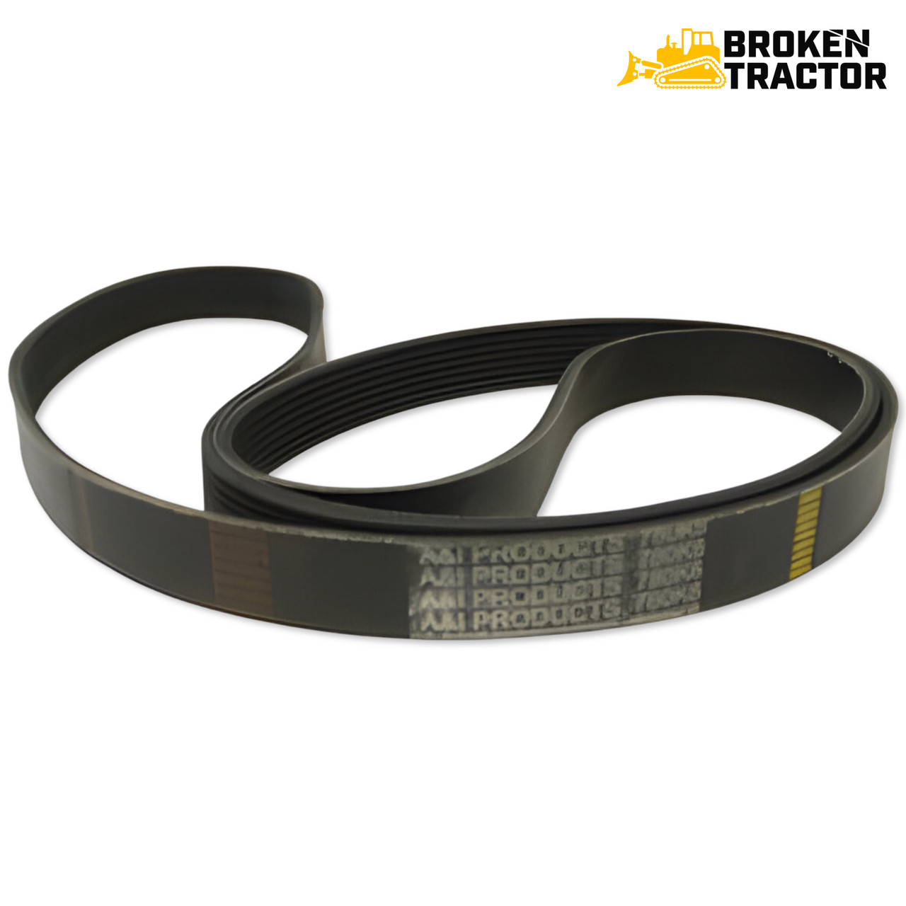 John Deere Dozer Belts