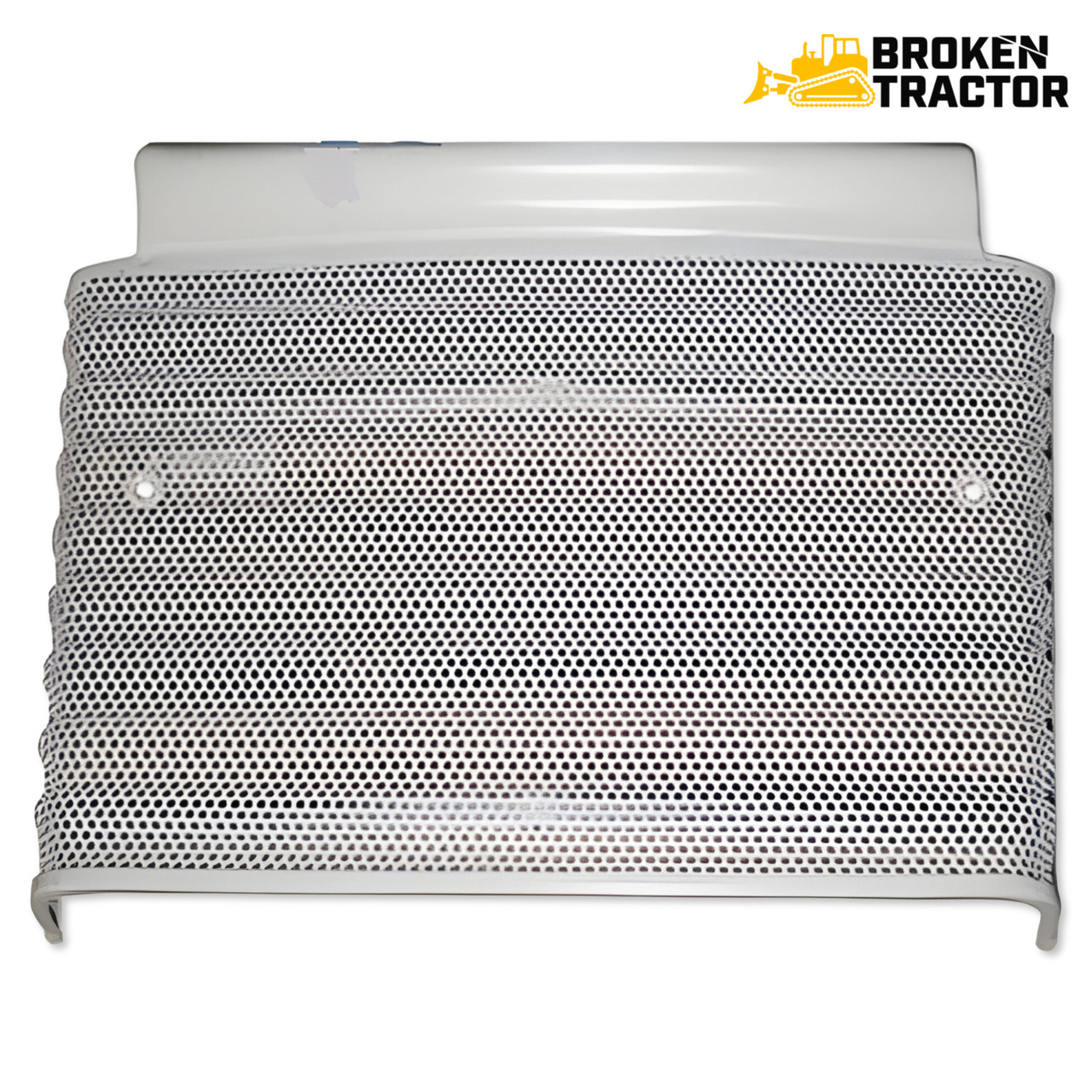 Ford Tractor Grille