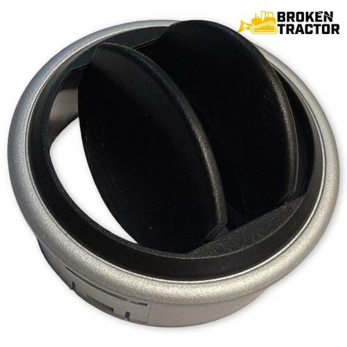 JCB Wheel Loader Cab Parts