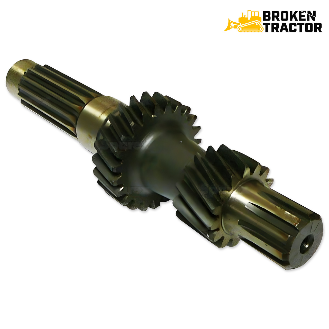 John Deere Tractor Transmission Parts