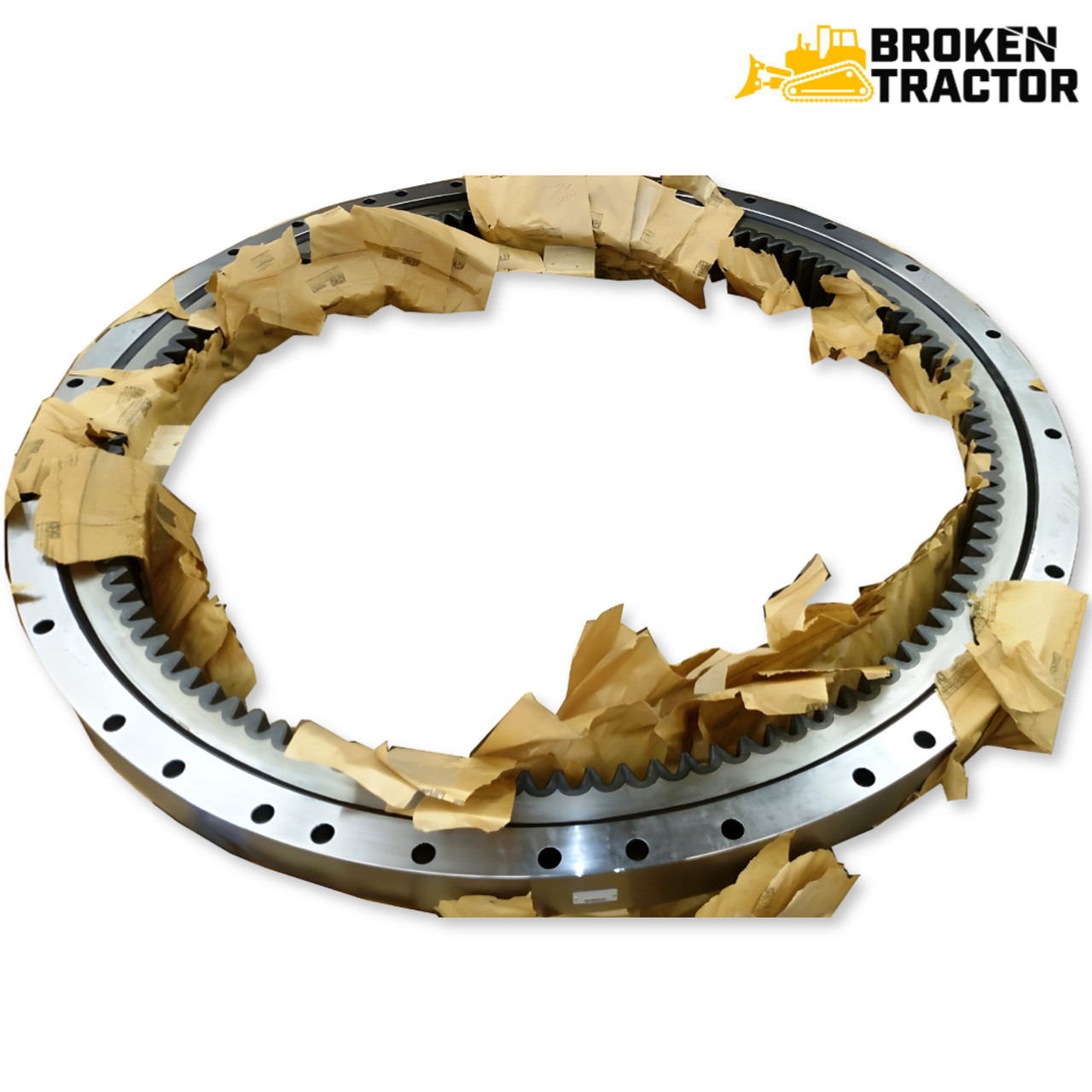 Kobelco Excavator Swing Bearing