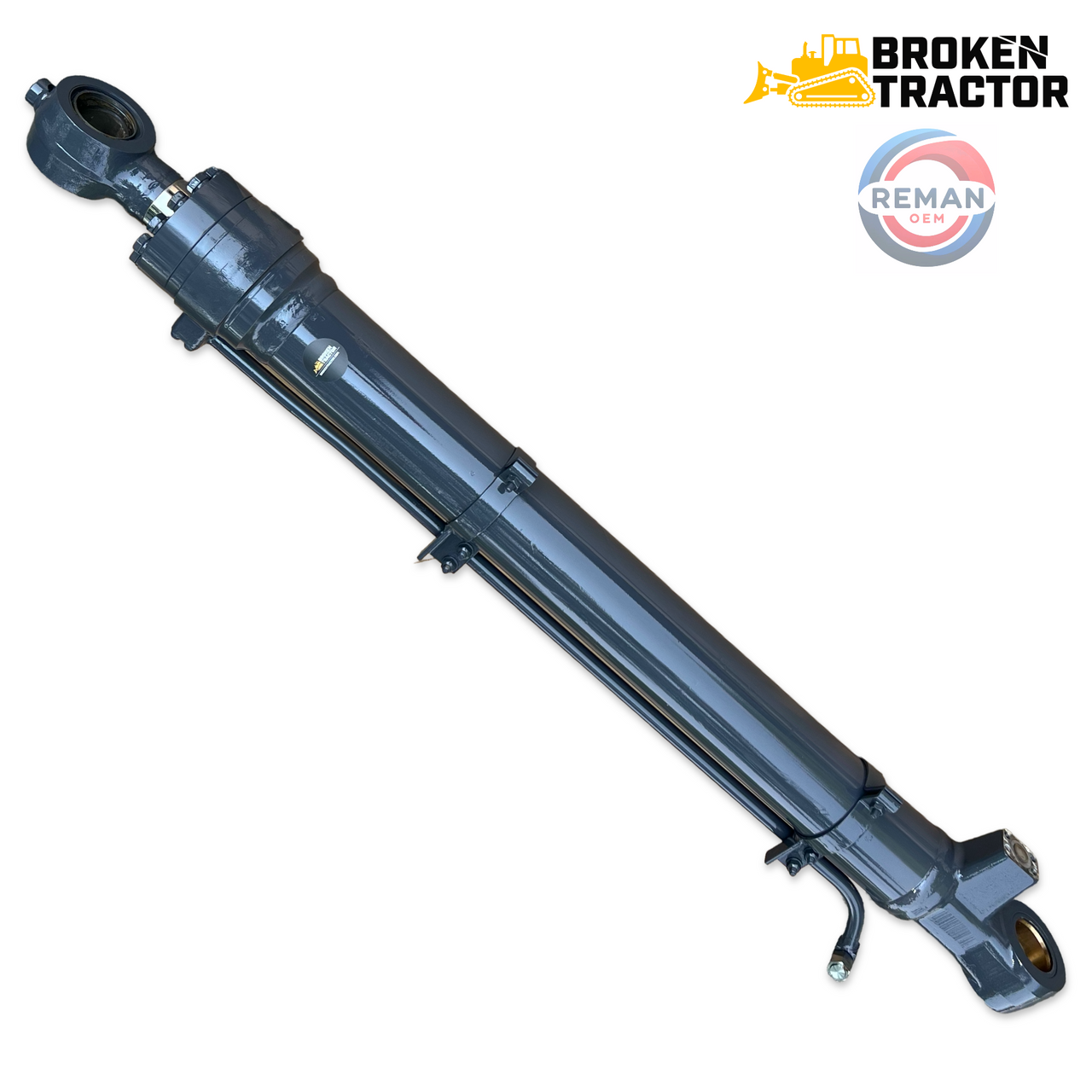 Hydraulic Cylinders for Komatsu Excavator