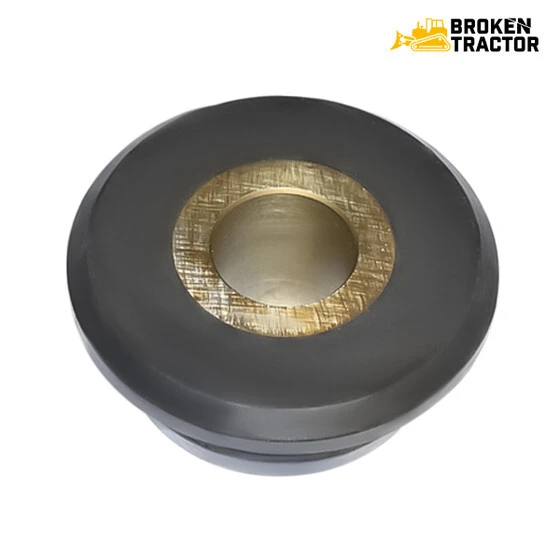 JD Dozer Cab Isolators