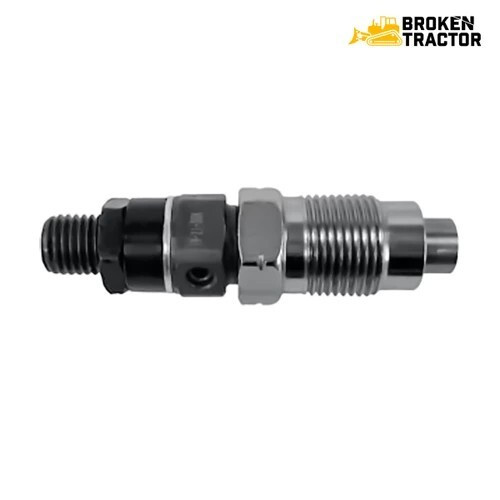 Kubota Tractor Fuel Injectors & Nozzles