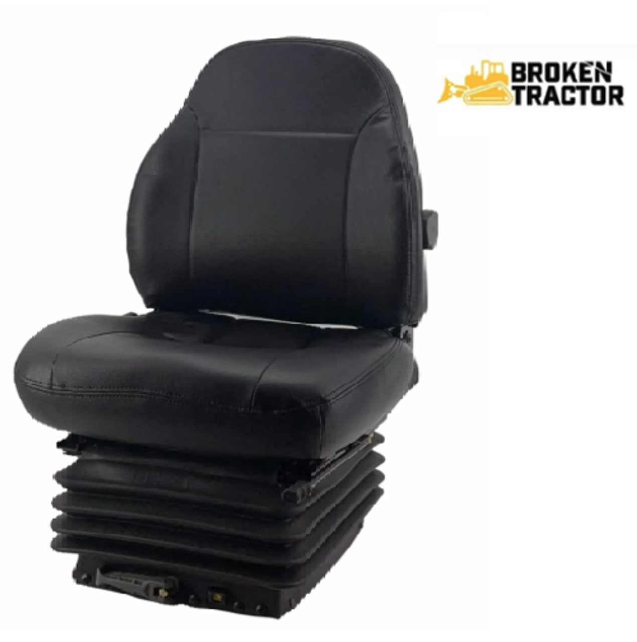 Komatsu Cab Seat