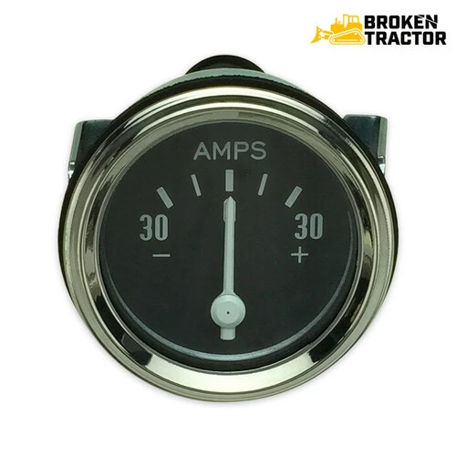 Ford Tractor Instruments & Gauges