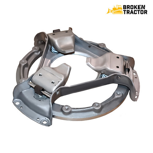 John Deere Scraper Clutch and Pressure Plate