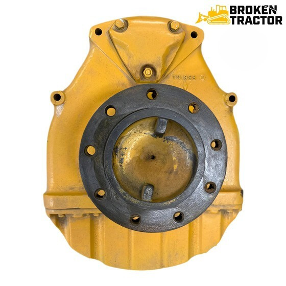 John Deere Dozer Final Drive