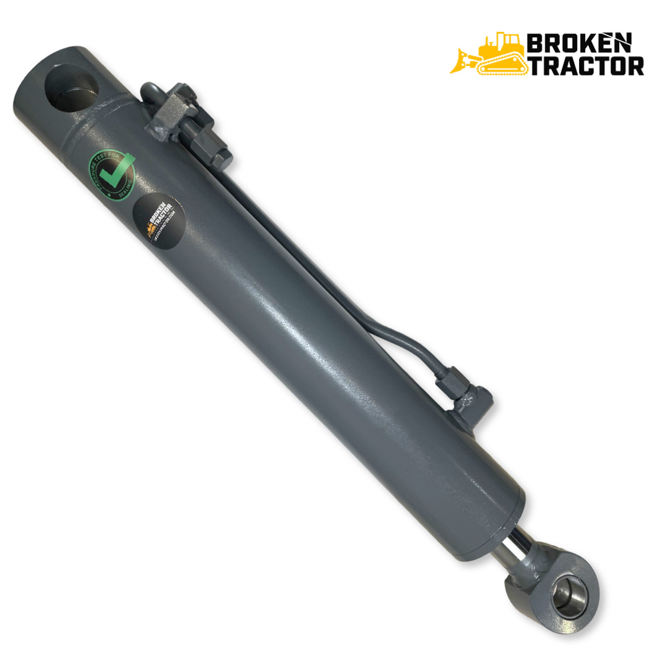 Mini-Excavator Hydraulic Cylinders