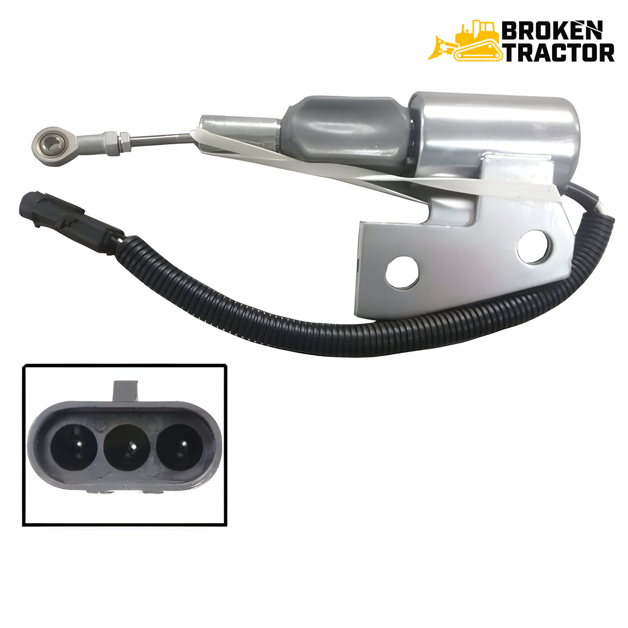 Case Roller Fuel System Parts