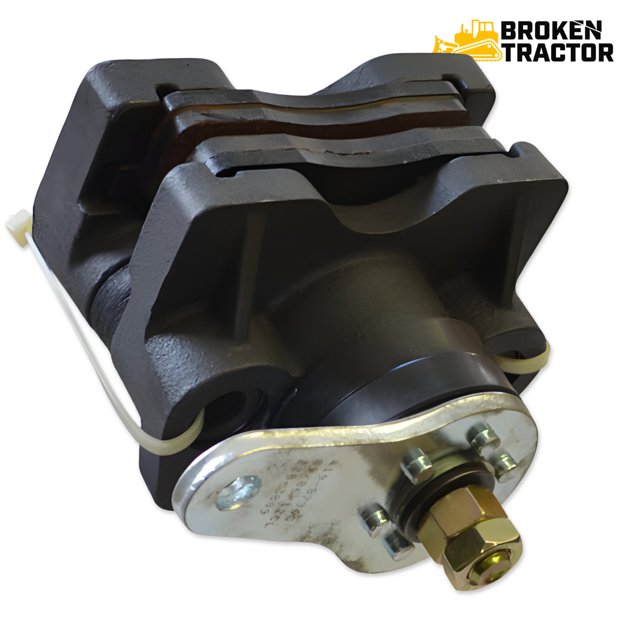 Brakes - Cat Telehandlers