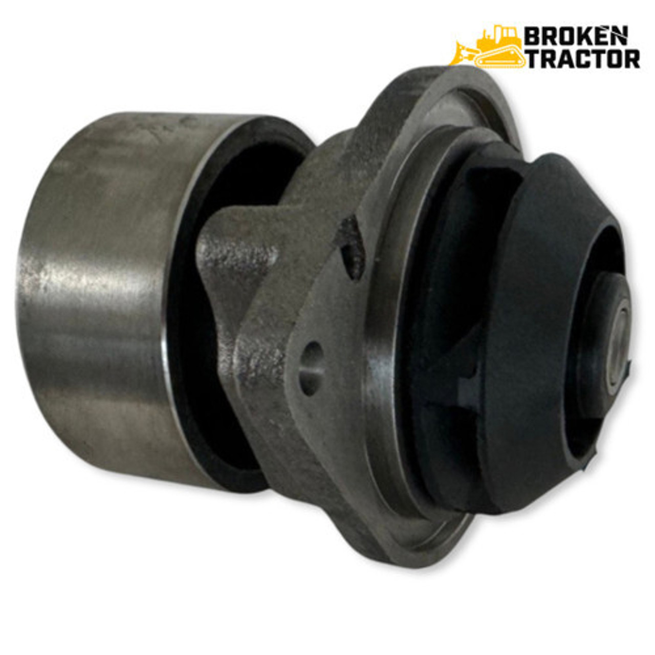 Case Dozer Water Pump