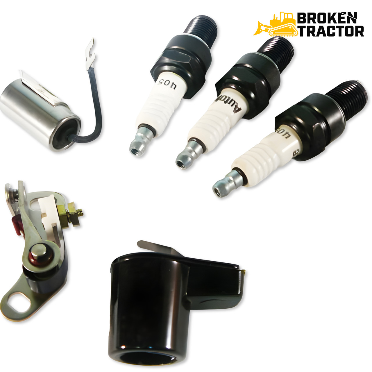 Ford Tractor Tune Up Kits