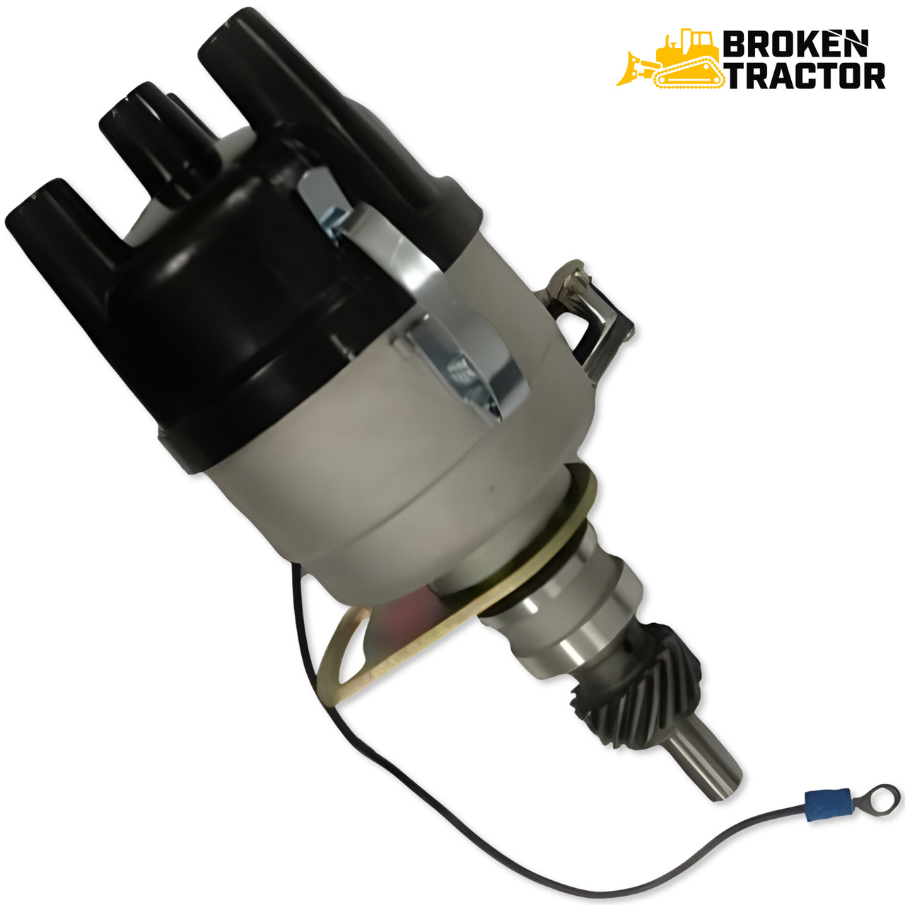 Ford Tractor Distributor