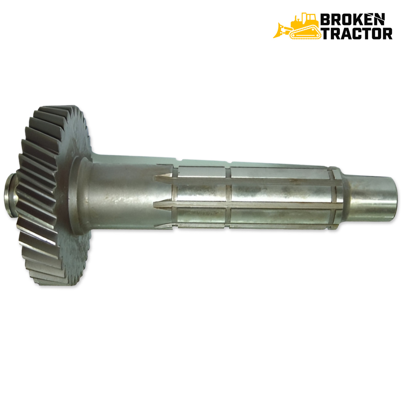 John Deere Backhoe Transmission Shafts & Gears