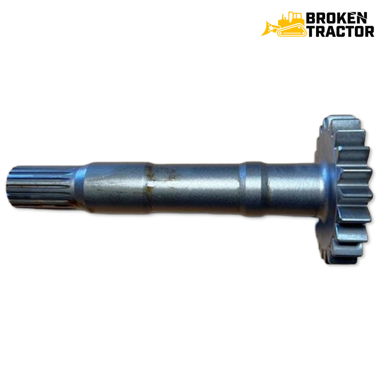 John Deere Excavator Swing Gearbox Planetary