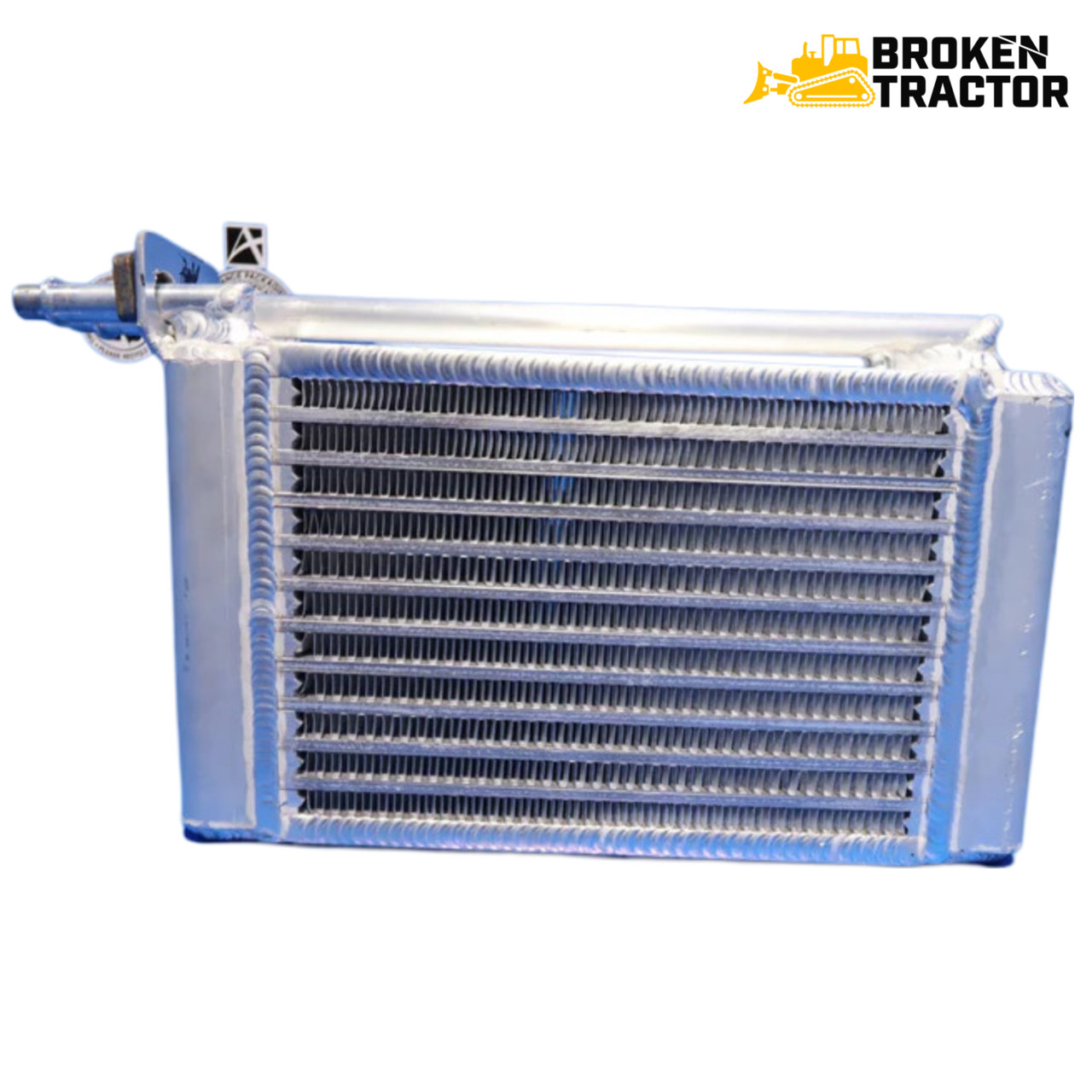 Komatsu Wheel Loader Evaporator
