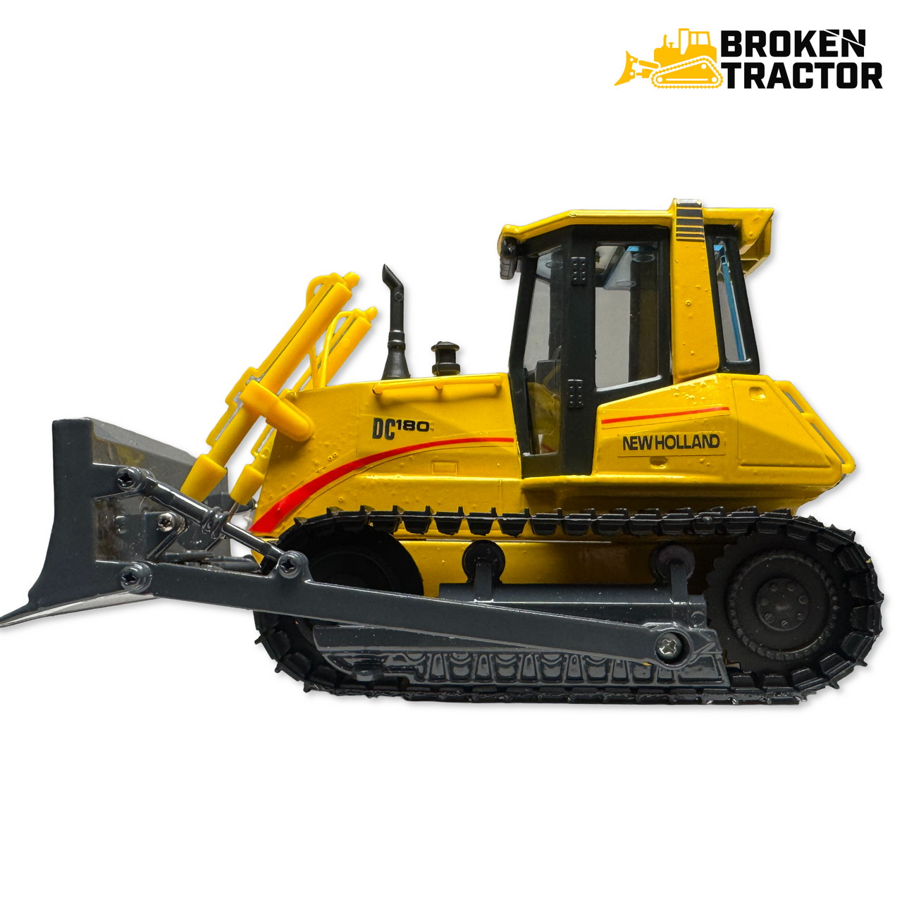 New Holland Dozer