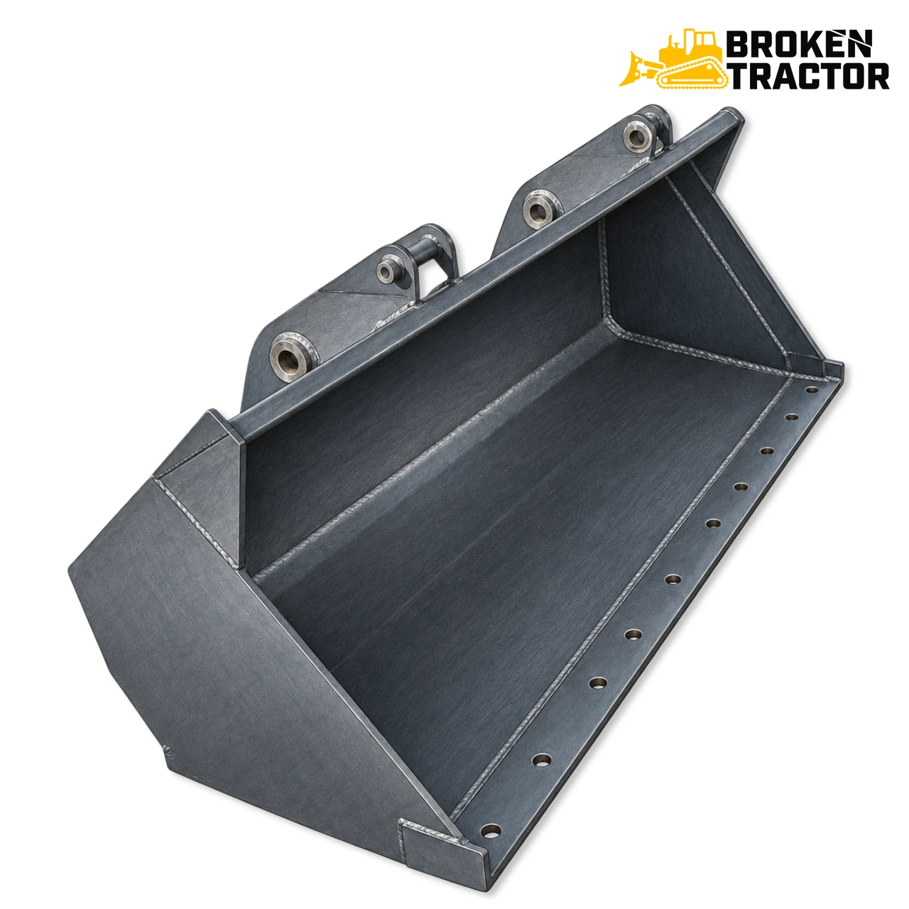 New Holland Loader Bucket