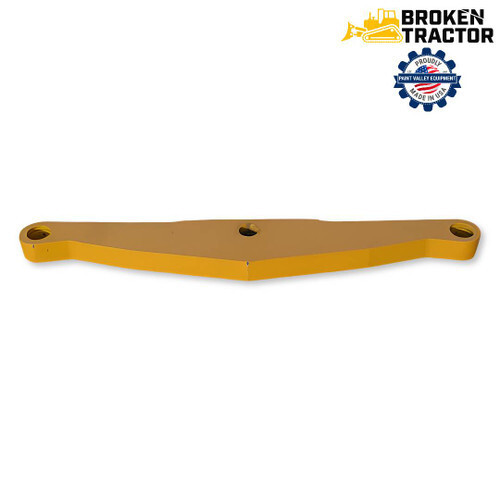 Case 1150 Dozer Suspension Parts