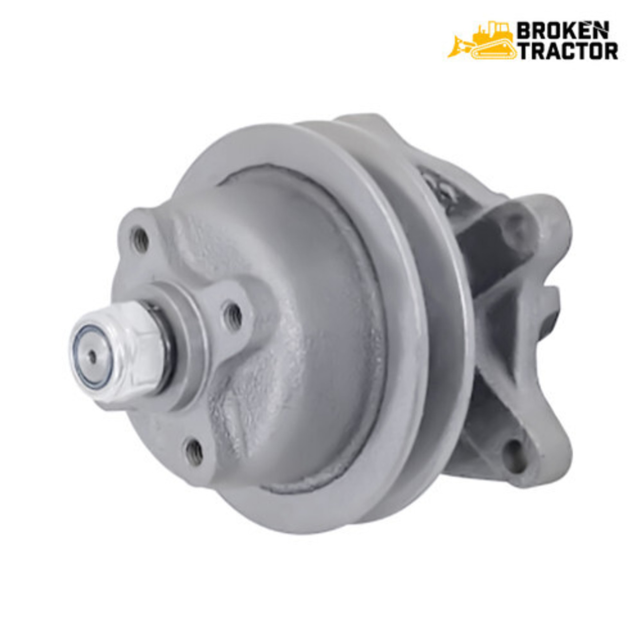 Kubota Mini Excavator Water Pump