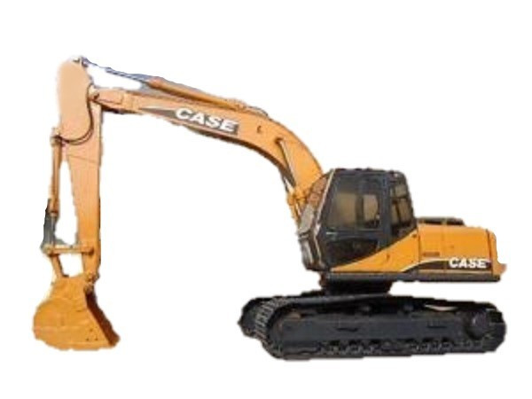 Case 9007, 9007B, 9010, 9010B, 9020, 9040, 9050B