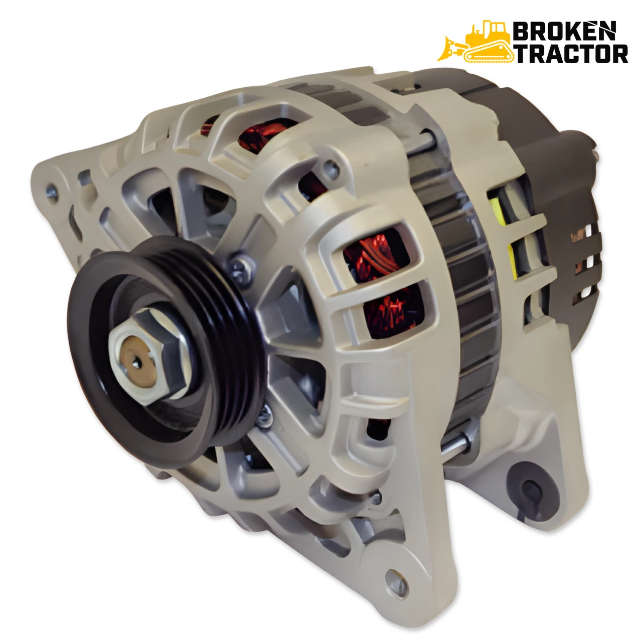 Bobcat Excavator Electrical Parts