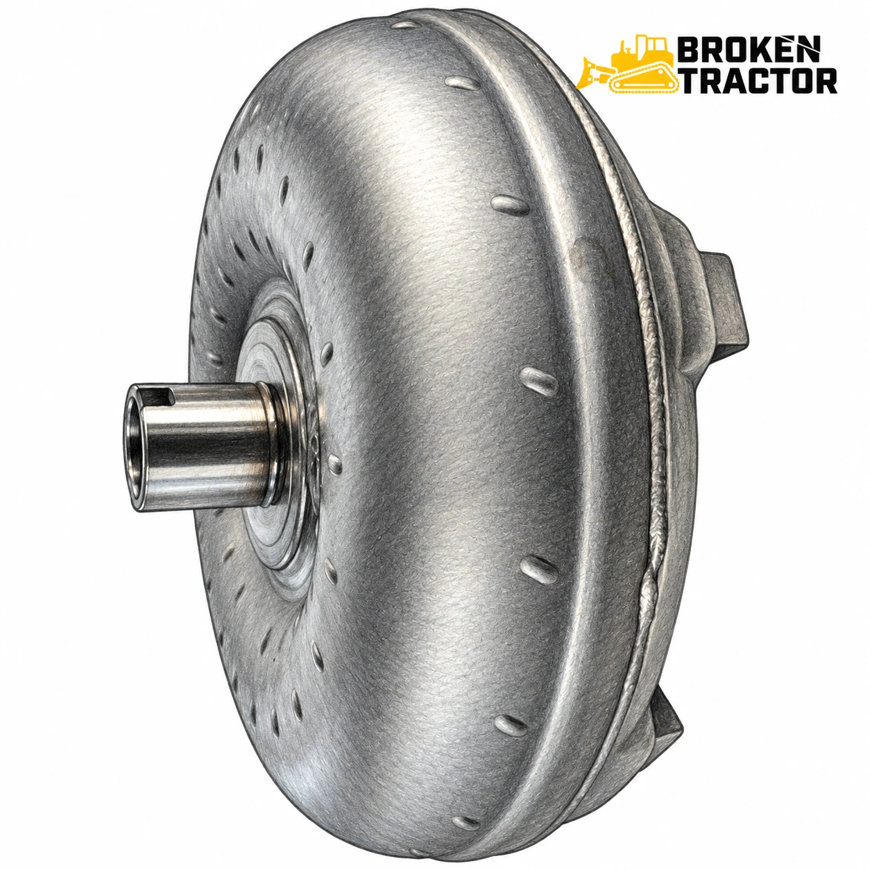 Case Dozer Transmission Parts