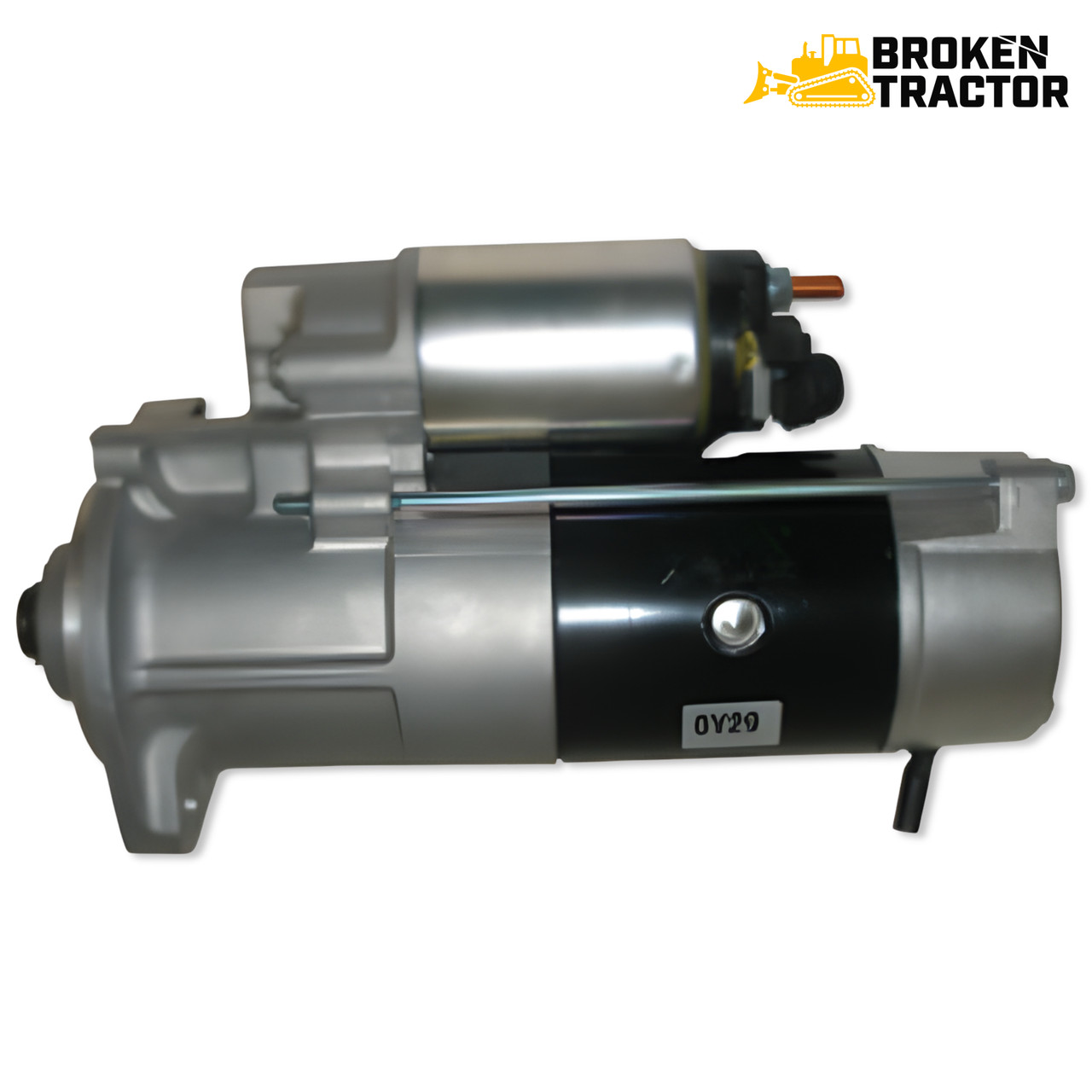 Cat Skid Steer Electrical Parts