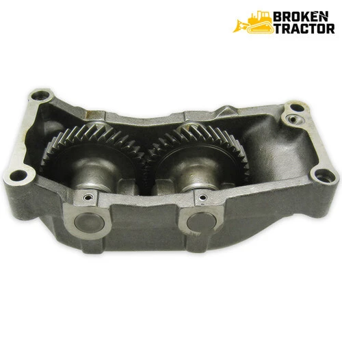 Ford Tractor Engine Crankshaft Balancer