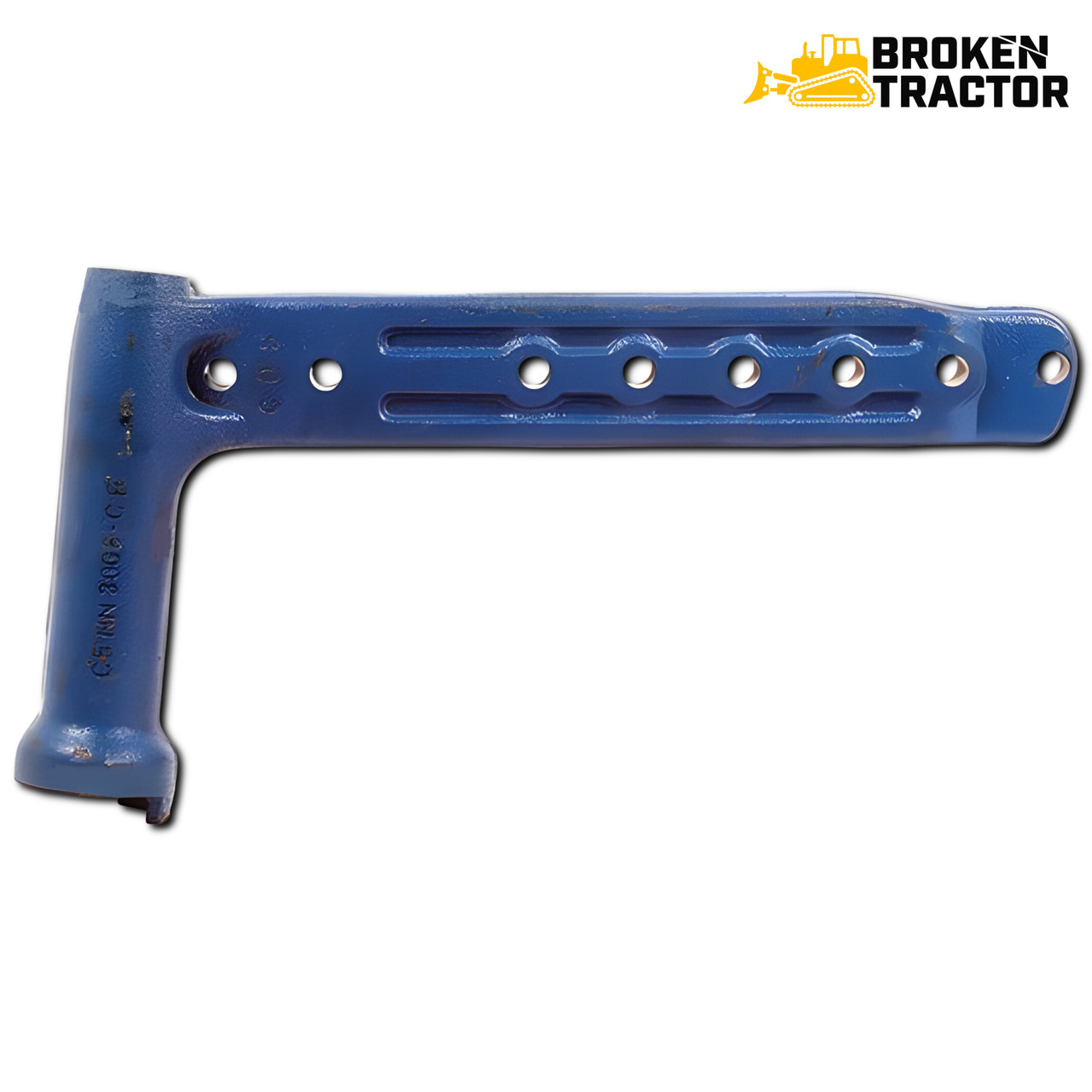 Ford Tractor Front Axle & Knees