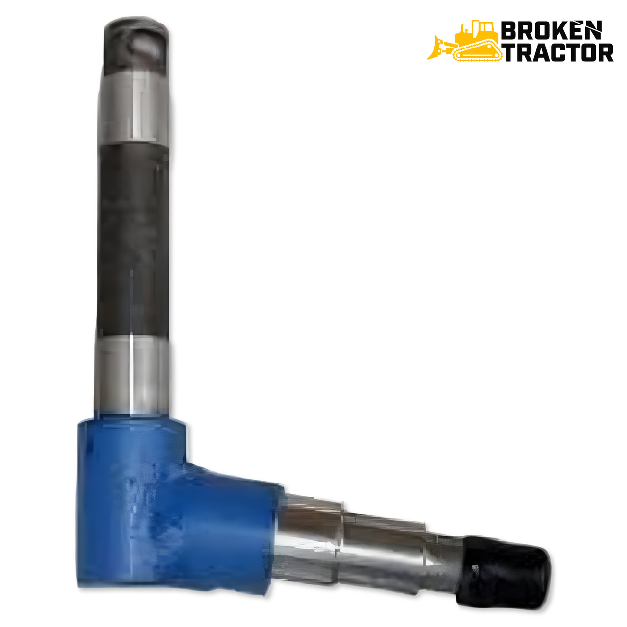 Ford Compact Tractor Spindles & Steering Arms