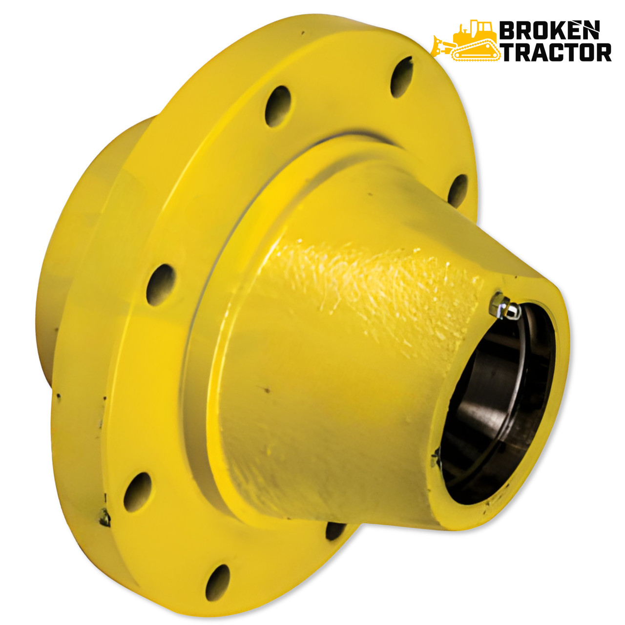 JD Backhoe 2WD Axle Parts