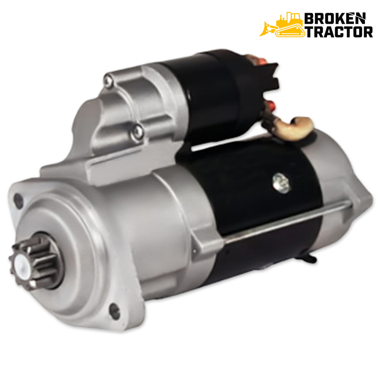 John Deere Tractor Electrical