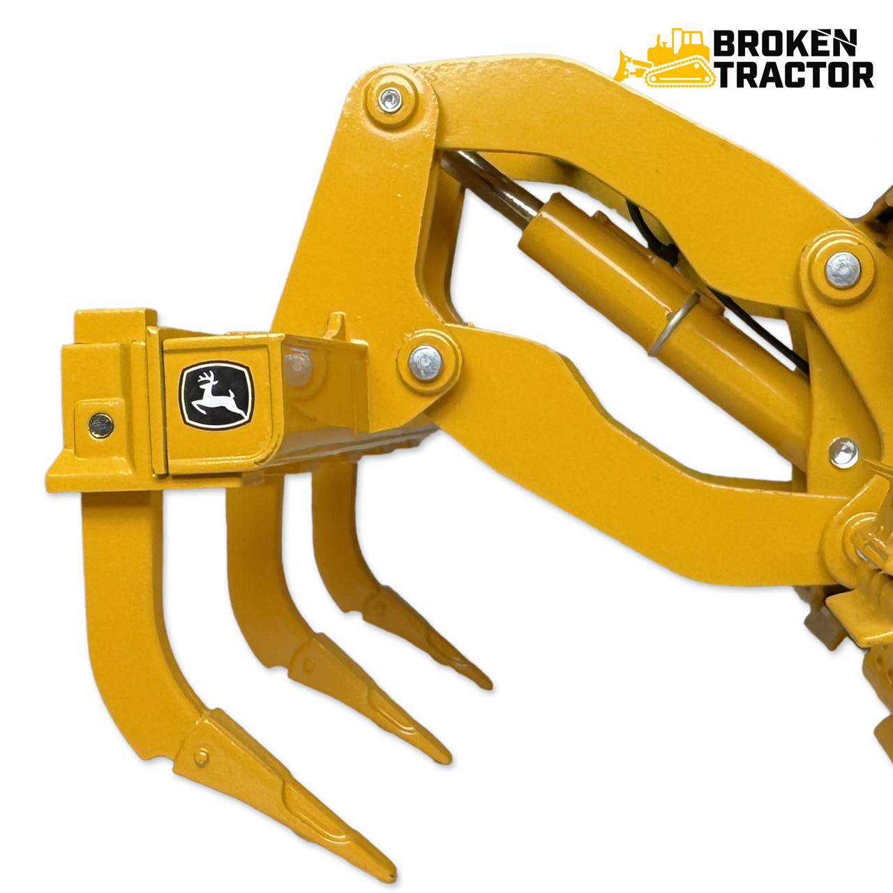 John Deere Dozer Ripper