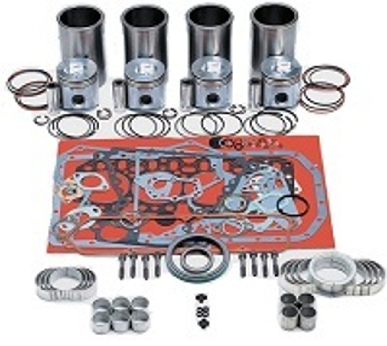 Engine Rebuild Kit