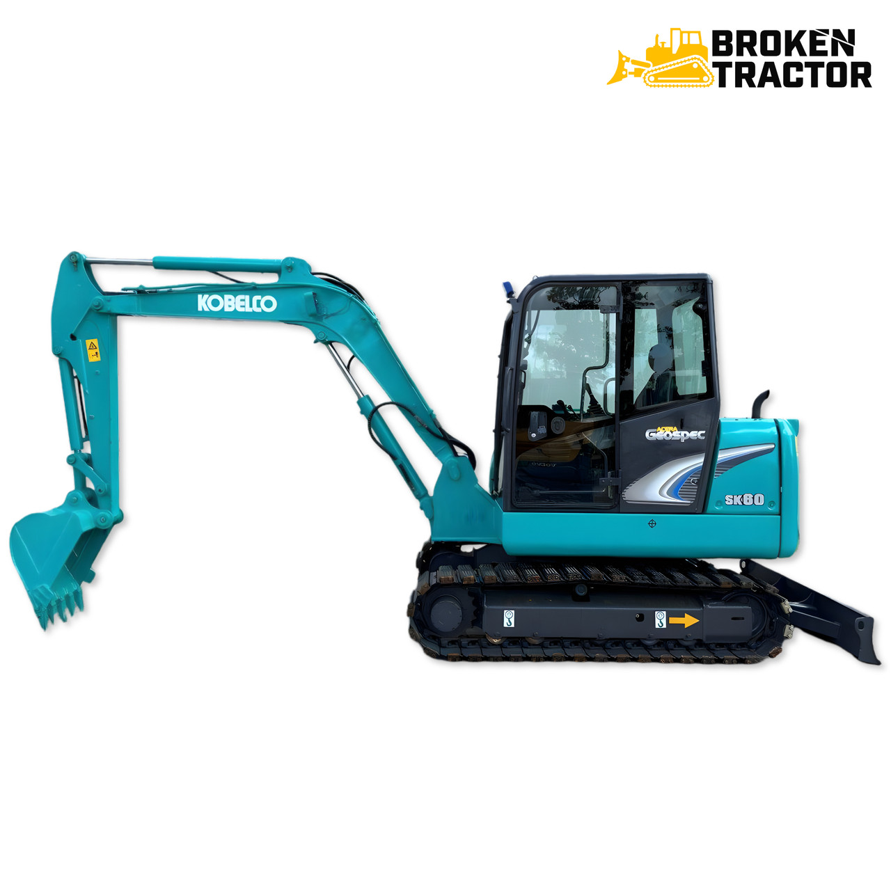 Kobelco SK60