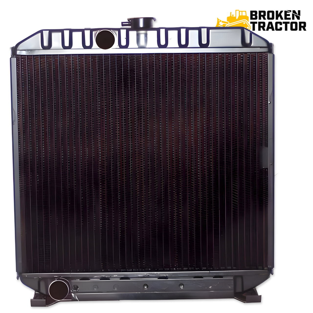 Kubota Tractor Radiator